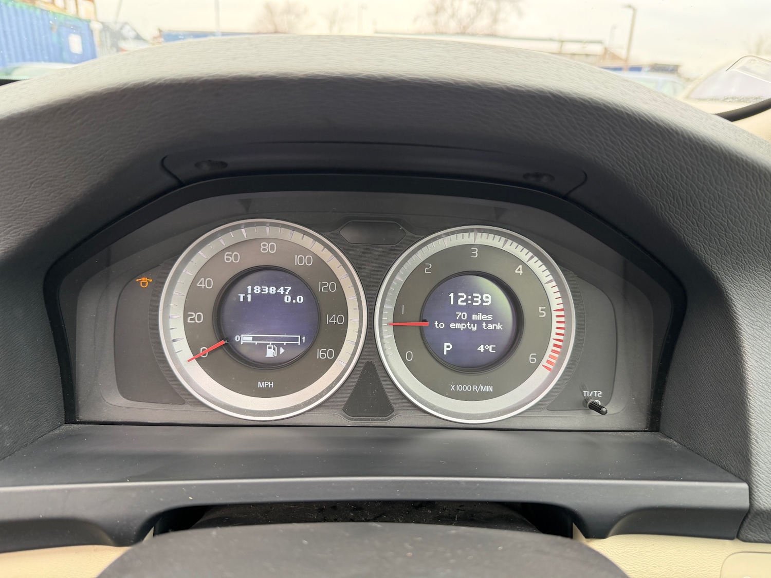 Used Volvo S60 2011 for sale - 77270799: Photo 17