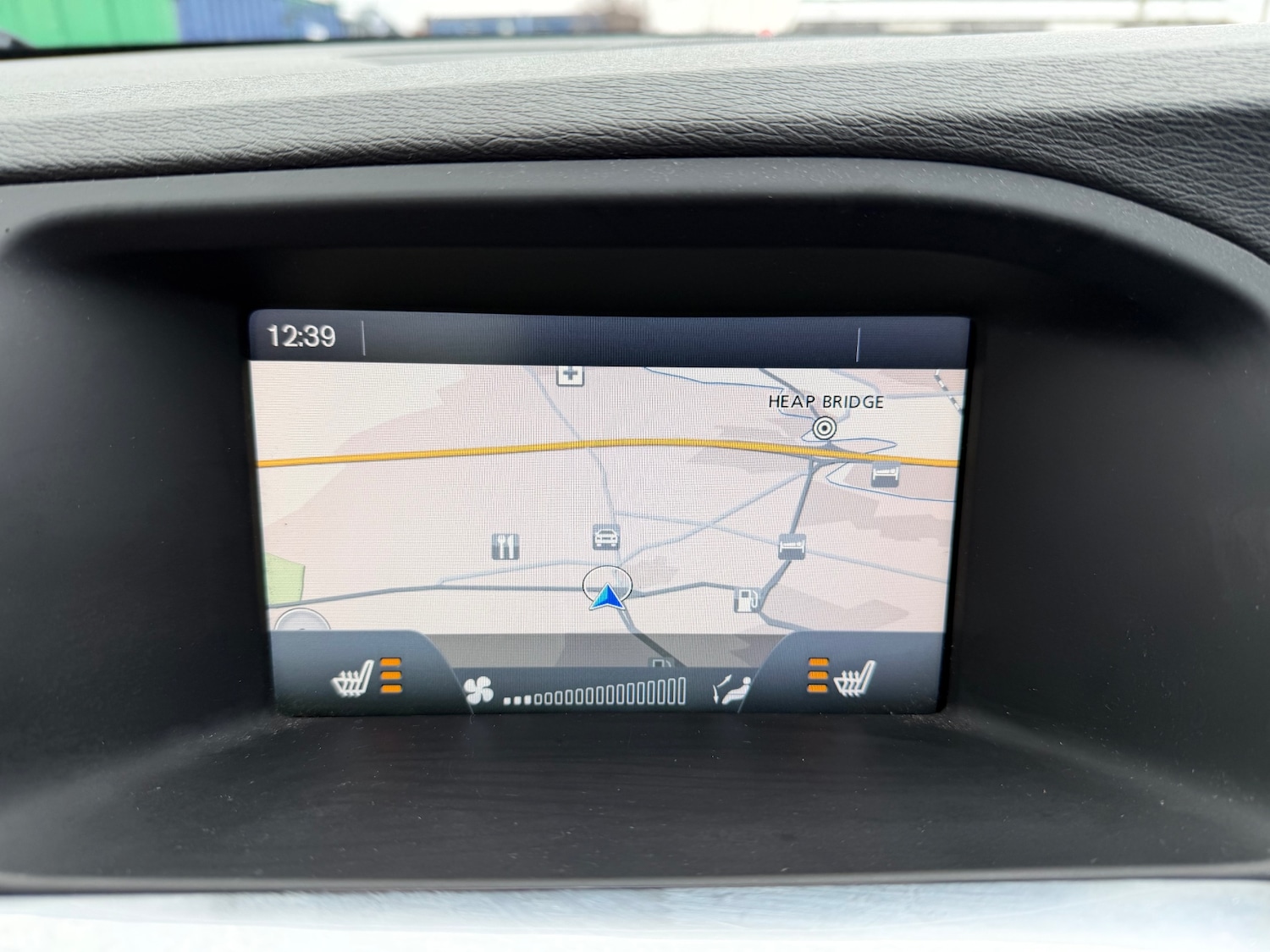 Used Volvo S60 2011 for sale - 77270799: Photo 18