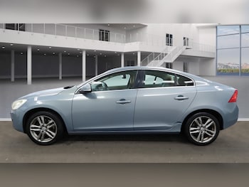 Used Volvo S60 2011 for sale - 77270799: Photo