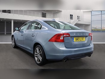 Used Volvo S60 2011 for sale - 77270799: Photo