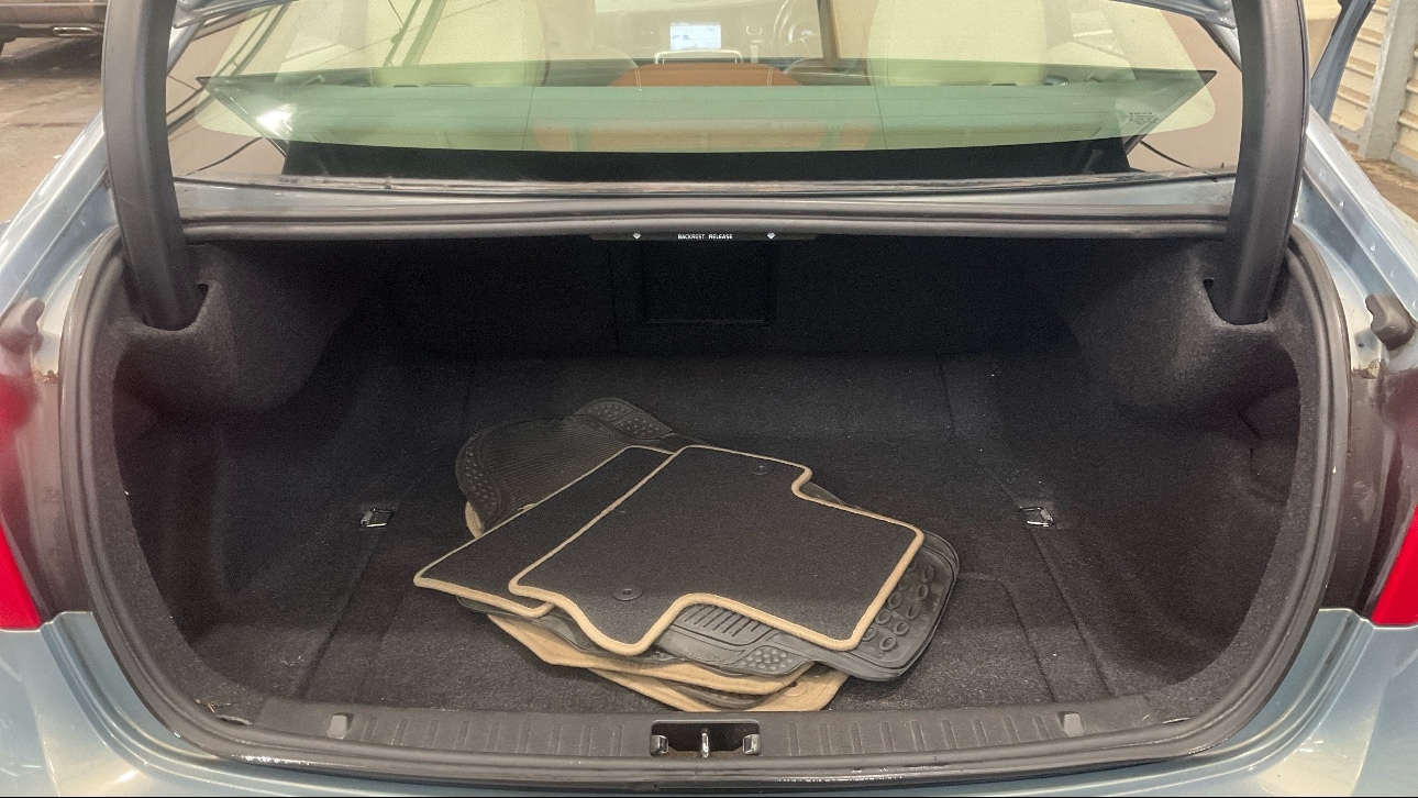 Used Volvo S60 2011 for sale - 77270799: Photo 7