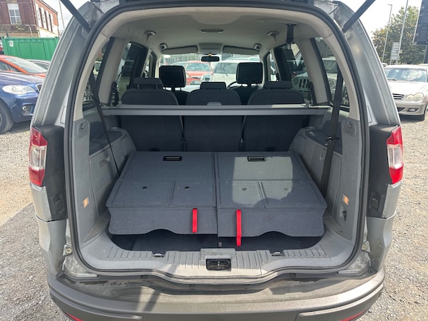 Used Ford Galaxy 2009 for sale - 75498716: Photo 10