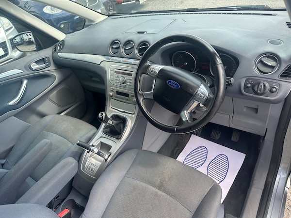 Used Ford Galaxy 2009 for sale - 75498716: Photo 13