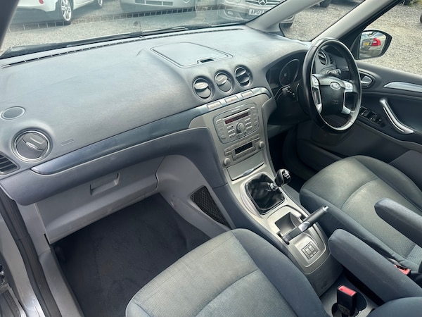 Used Ford Galaxy 2009 for sale - 75498716: Photo 16