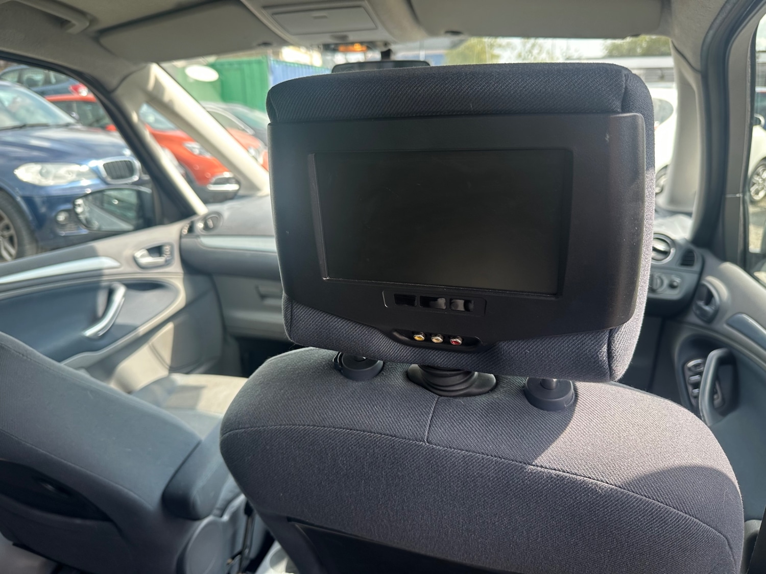 Vehicle 17
