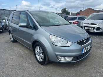 2009 (59) - 2.0 TDCi Zetec 5dr