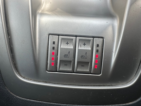 Used Ford Galaxy 2009 for sale - 75498716: Photo 20