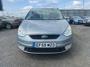 Used Ford Galaxy 2009 for sale - 75498716: Photo