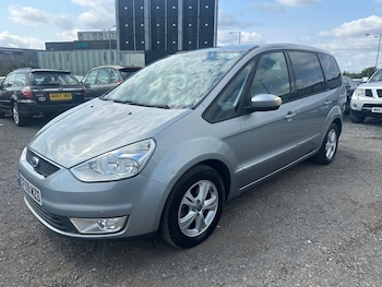Used Ford Galaxy 2009 for sale - 75498716: Photo