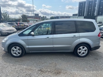 Used Ford Galaxy 2009 for sale - 75498716: Photo