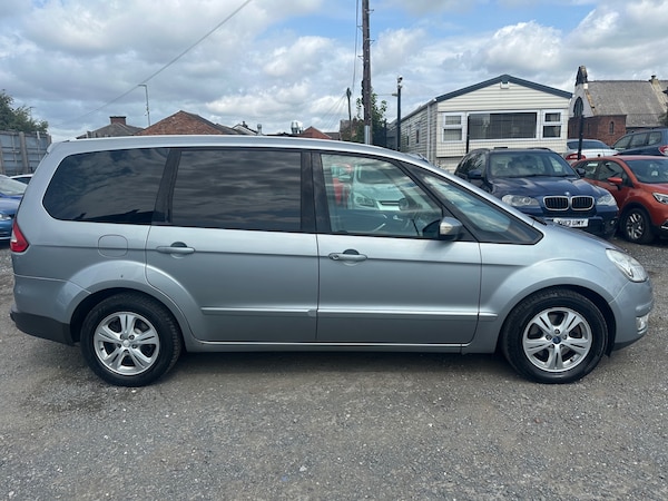 Used Ford Galaxy 2009 for sale - 75498716: Photo 8