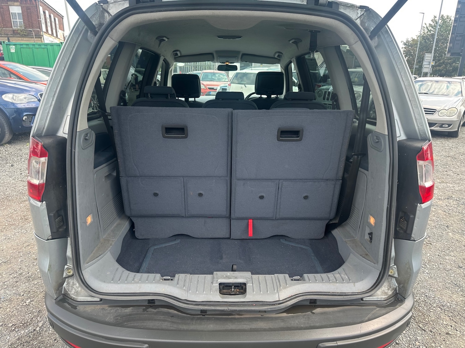 Vehicle 9