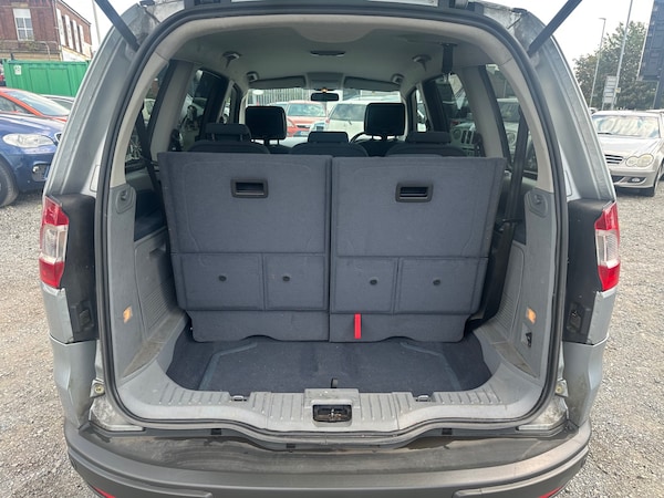 Used Ford Galaxy 2009 for sale - 75498716: Photo 9