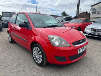 2006 (06) - 1.25 Style 3dr