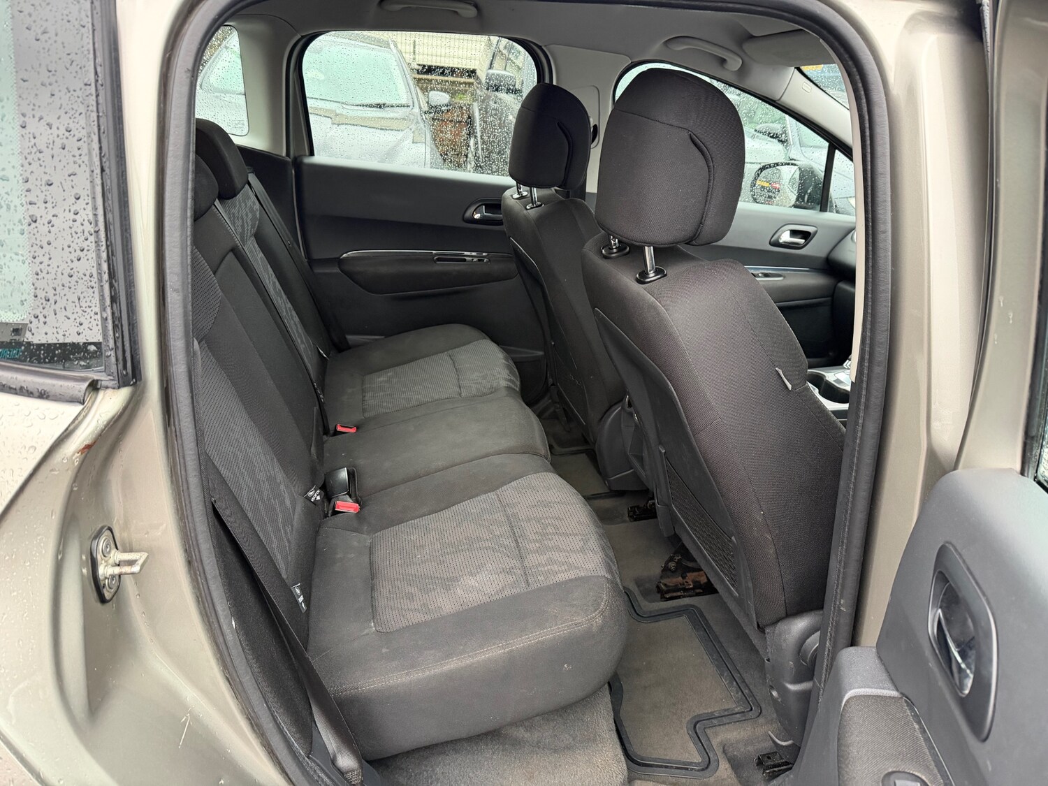 Used Peugeot 3008 2011 for sale - 77848317: Photo 10