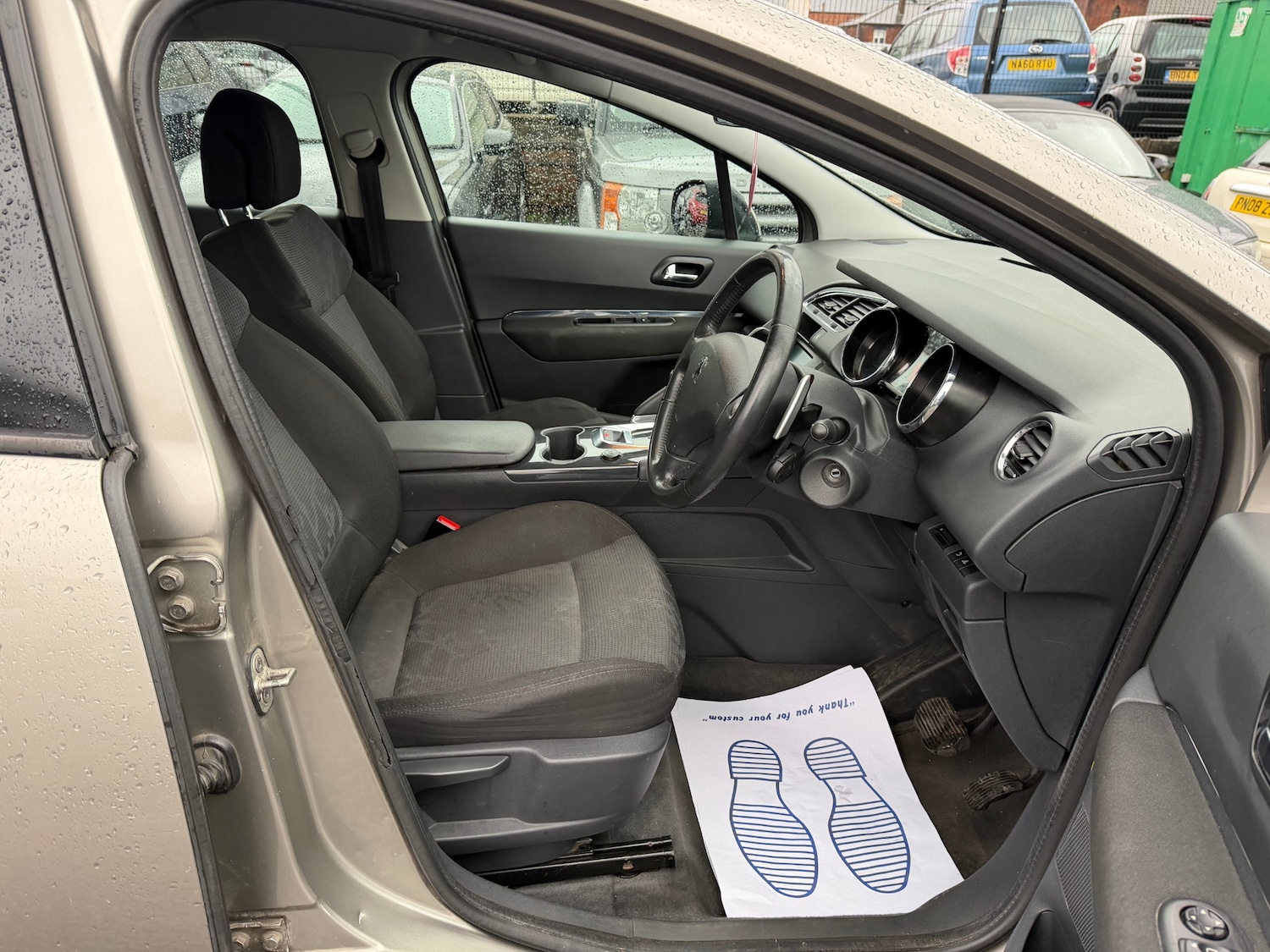 Used Peugeot 3008 2011 for sale - 77848317: Photo 11