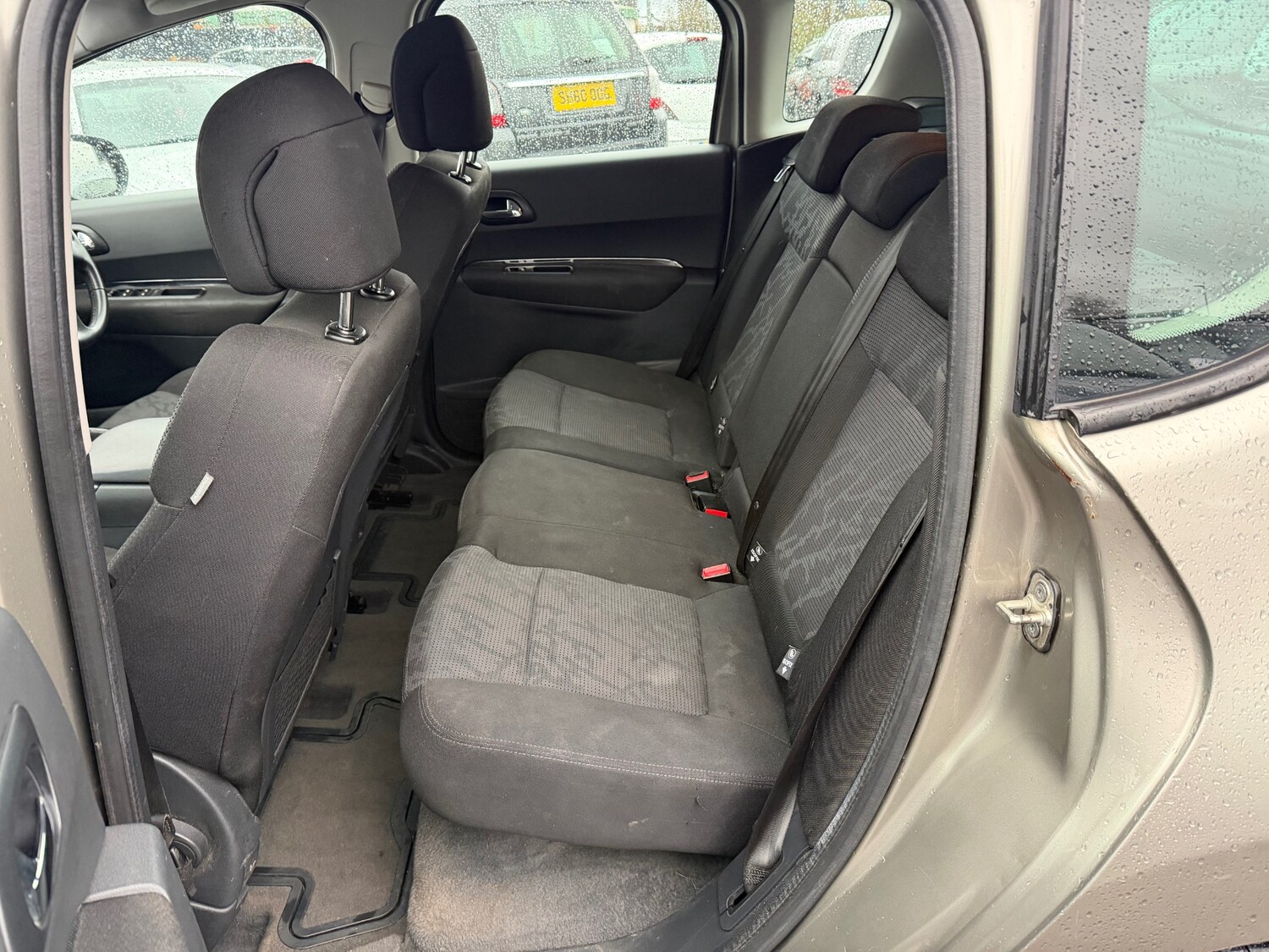 Used Peugeot 3008 2011 for sale - 77848317: Photo 13