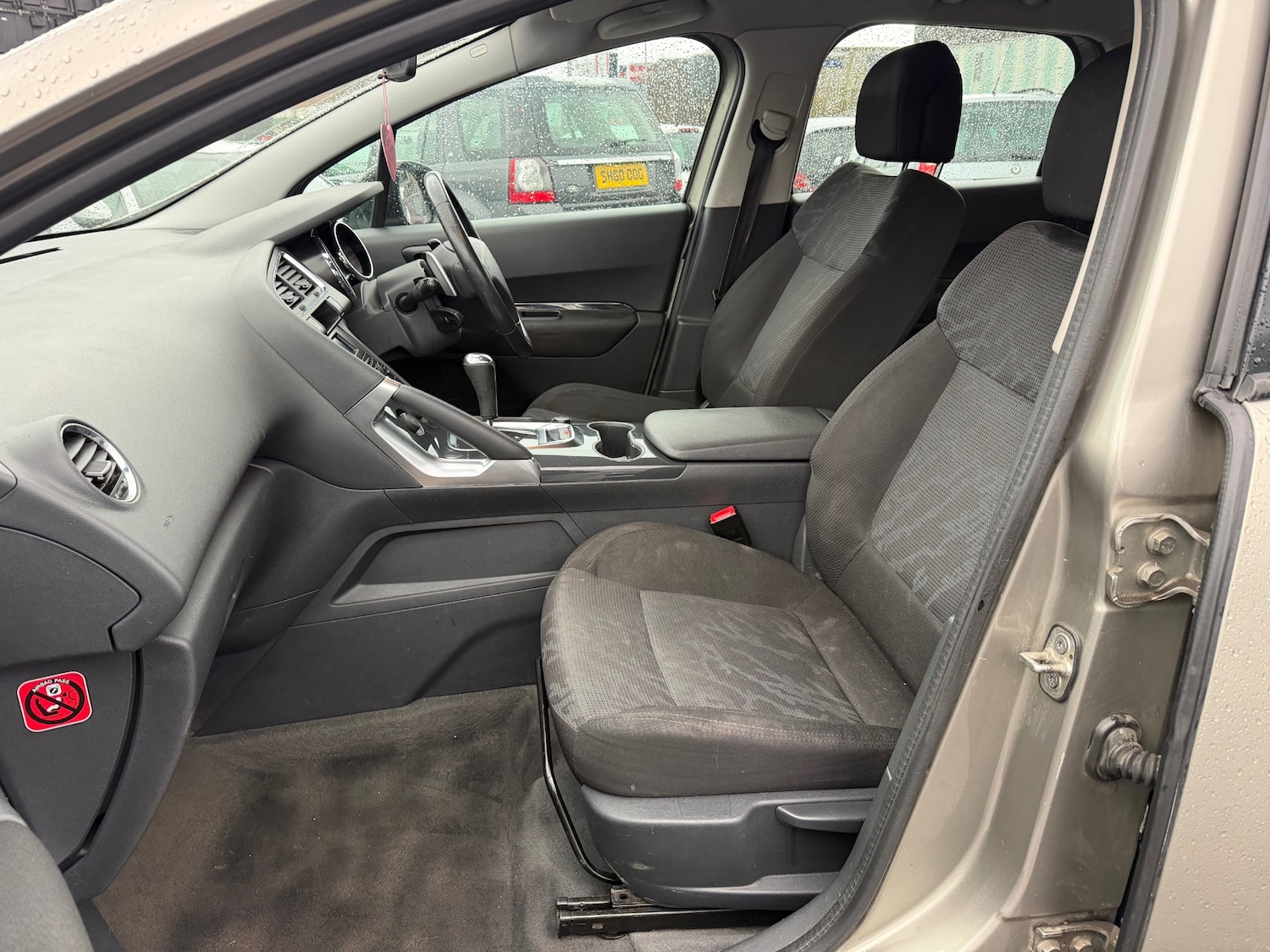 Used Peugeot 3008 2011 for sale - 77848317: Photo 14