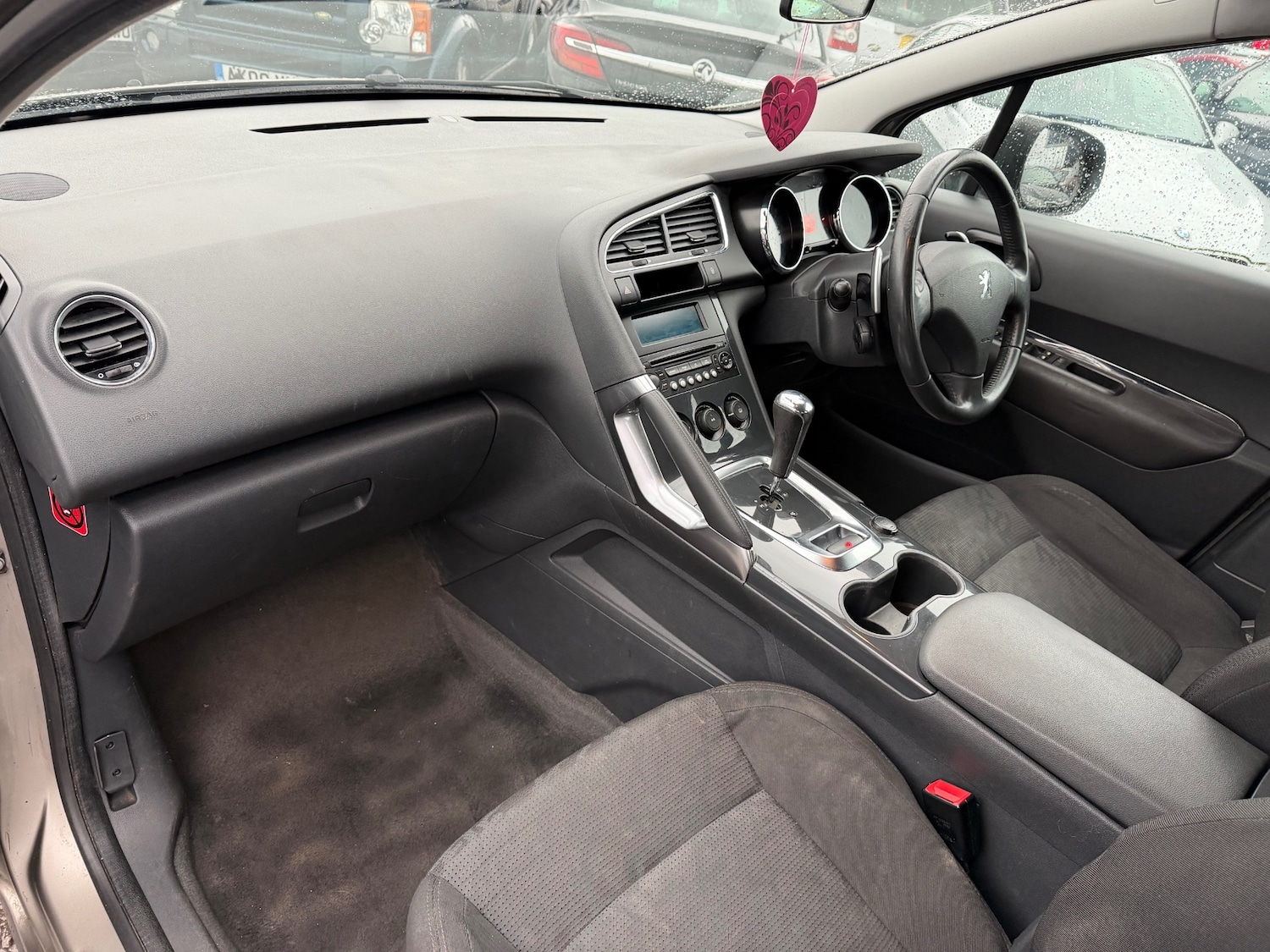 Used Peugeot 3008 2011 for sale - 77848317: Photo 15