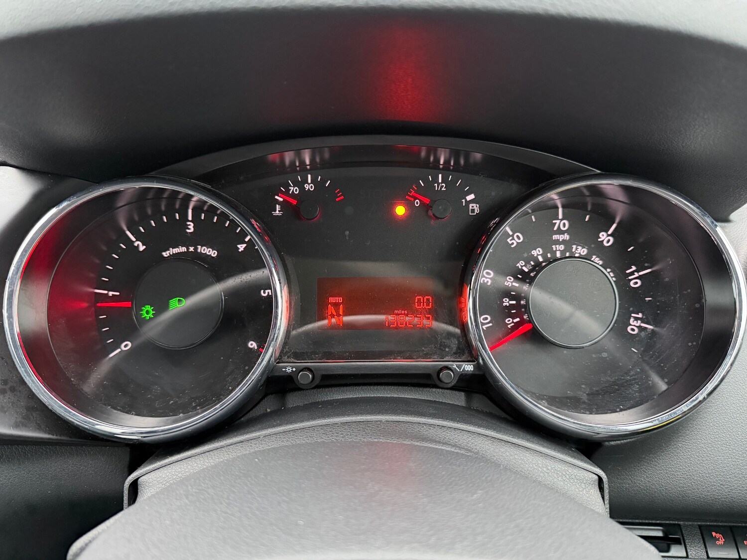 Used Peugeot 3008 2011 for sale - 77848317: Photo 16