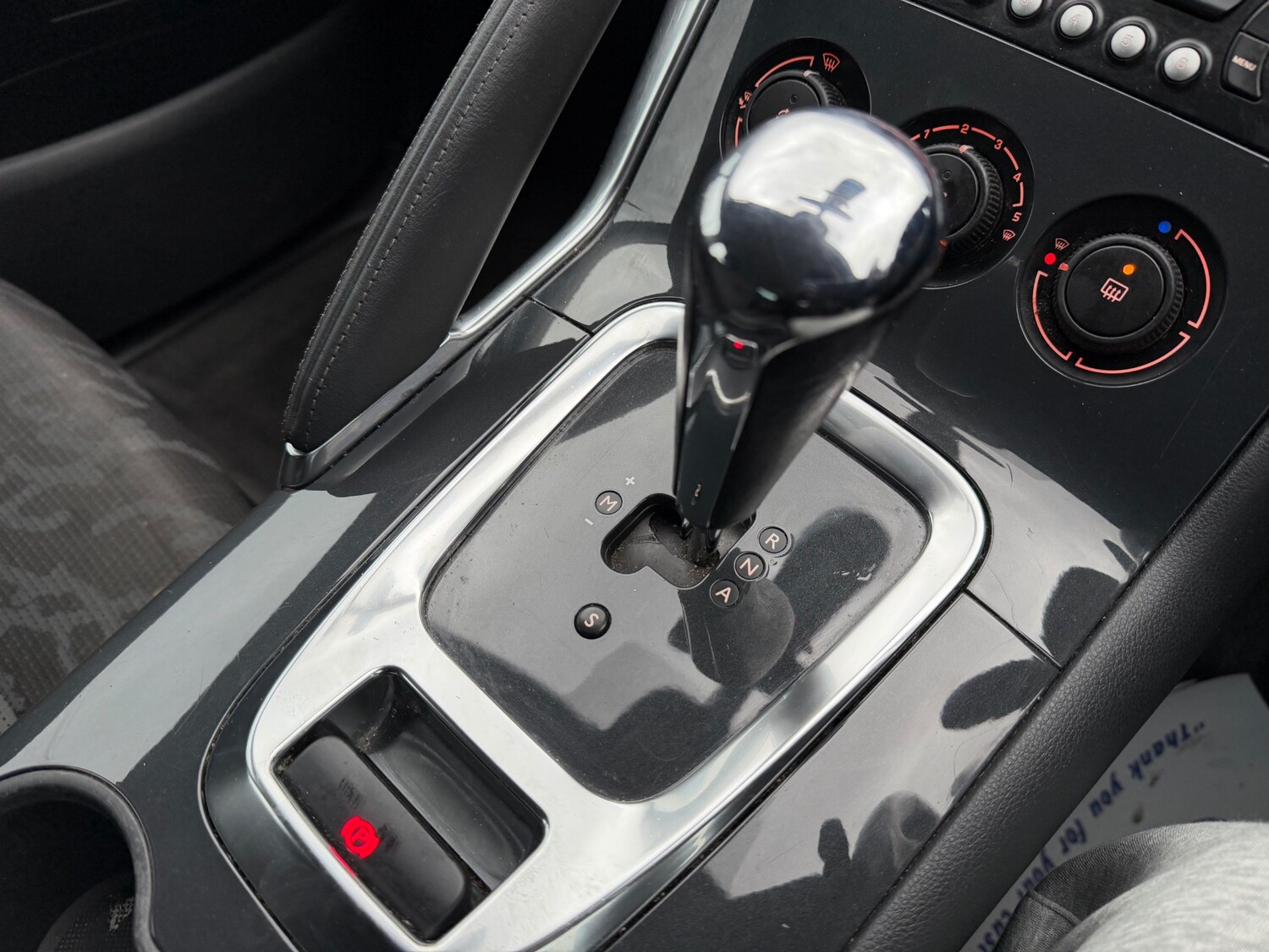 Used Peugeot 3008 2011 for sale - 77848317: Photo 20