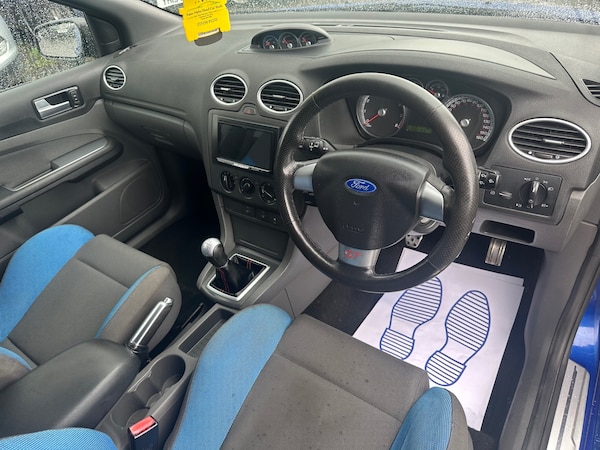 Used Ford Focus 2006 for sale - 74770394: Photo 12