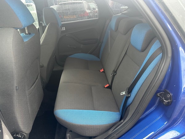 Used Ford Focus 2006 for sale - 74770394: Photo 13