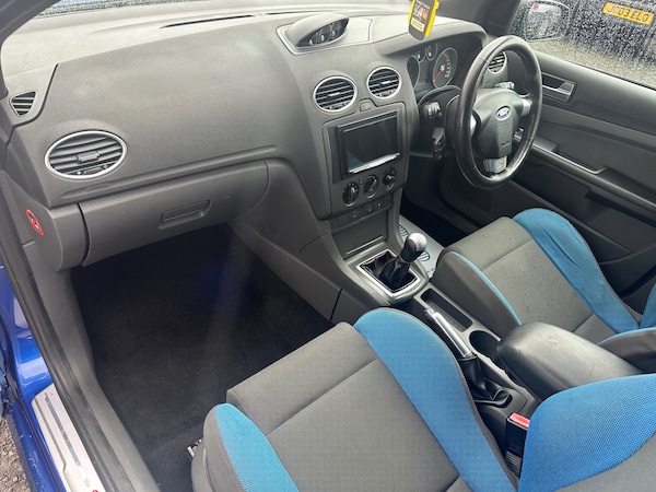 Used Ford Focus 2006 for sale - 74770394: Photo 15