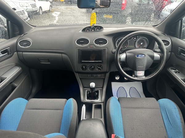 Used Ford Focus 2006 for sale - 74770394: Photo 16