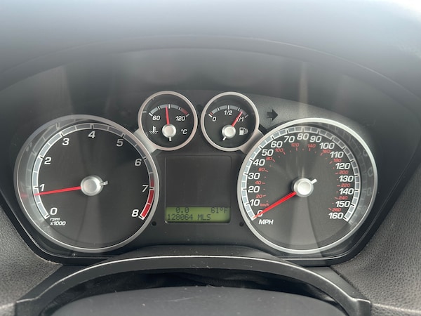 Used Ford Focus 2006 for sale - 74770394: Photo 17
