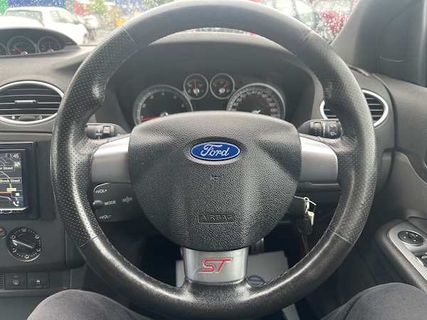 Used Ford Focus 2006 for sale - 74770394: Photo 18