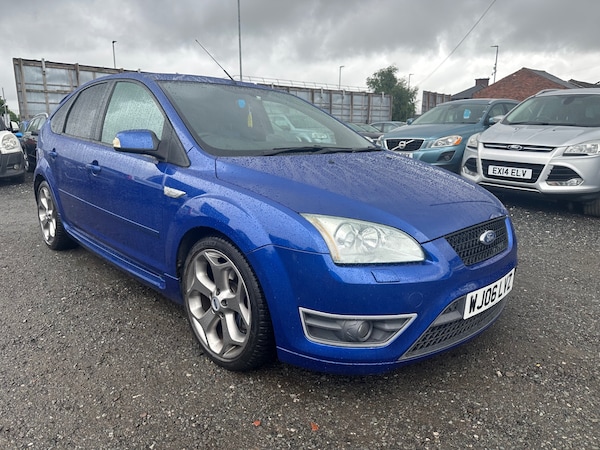Used Ford Focus 2006 for sale - 74770394: Photo 1