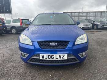 Used Ford Focus 2006 for sale - 74770394: Photo