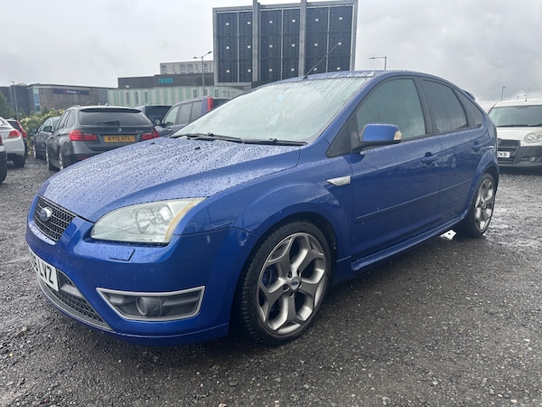 Used Ford Focus 2006 for sale - 74770394: Photo 3