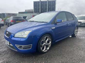 Used Ford Focus 2006 for sale - 74770394: Photo