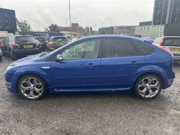 Used Ford Focus 2006 for sale - 74770394: Photo