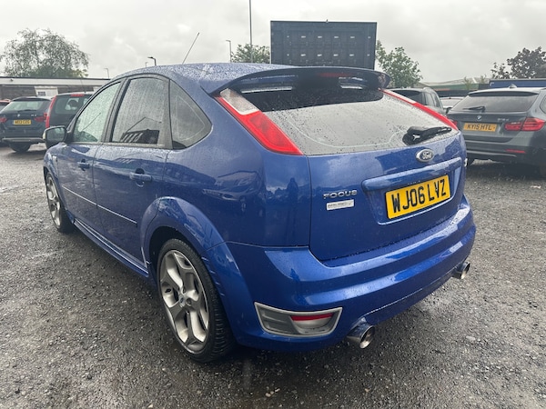 Used Ford Focus 2006 for sale - 74770394: Photo 5