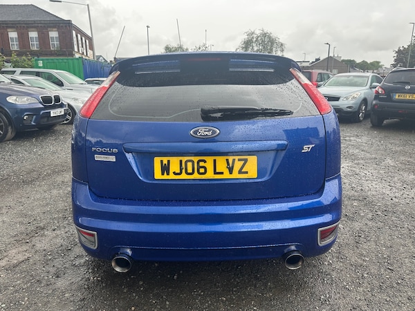 Used Ford Focus 2006 for sale - 74770394: Photo 6