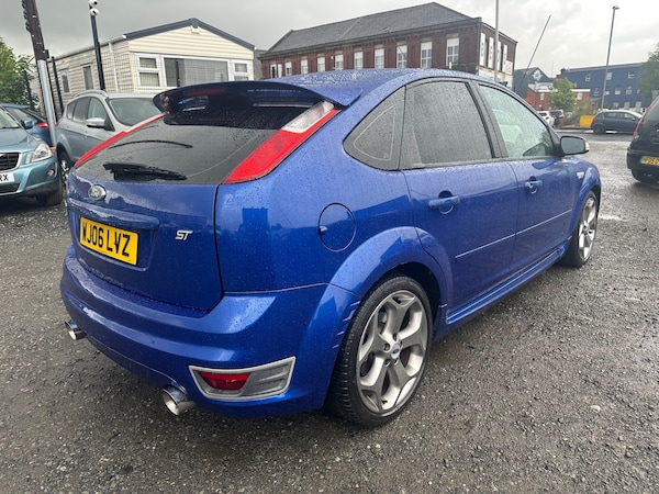 Used Ford Focus 2006 for sale - 74770394: Photo 7