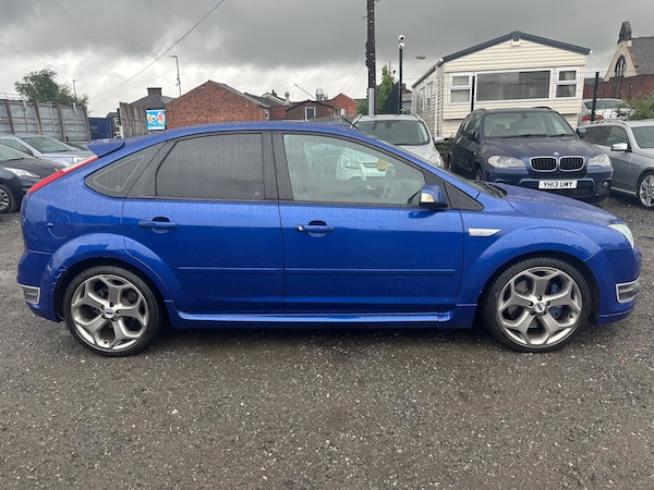 Used Ford Focus 2006 for sale - 74770394: Photo 8