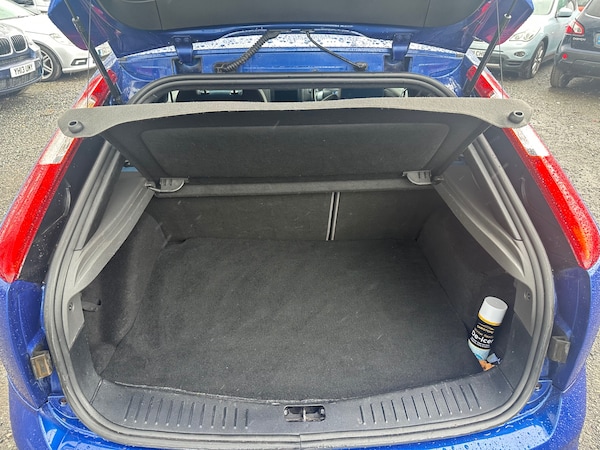Used Ford Focus 2006 for sale - 74770394: Photo 9
