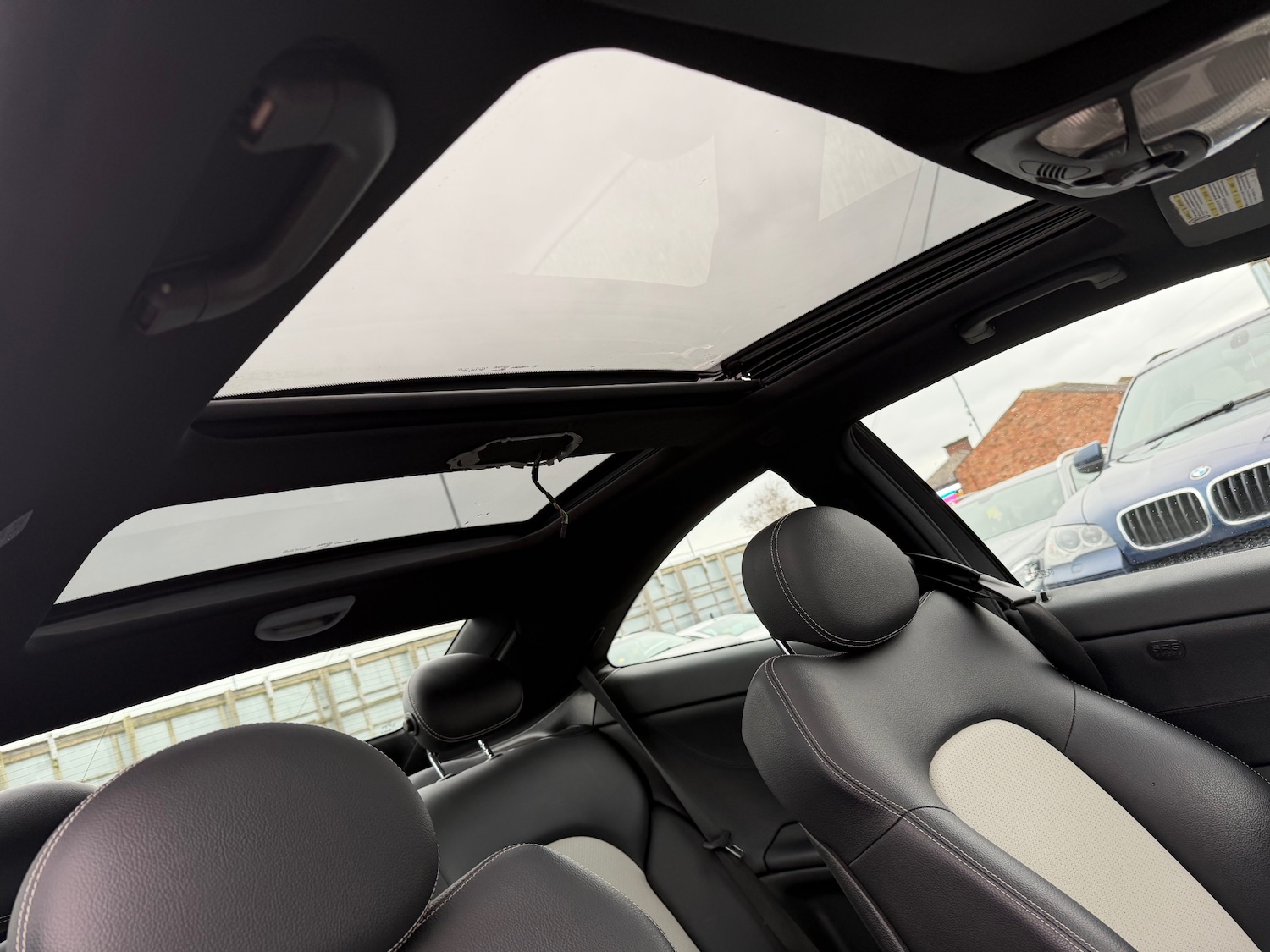 Used Mercedes-Benz CLC Class 2009 for sale - 77397079: Photo 16