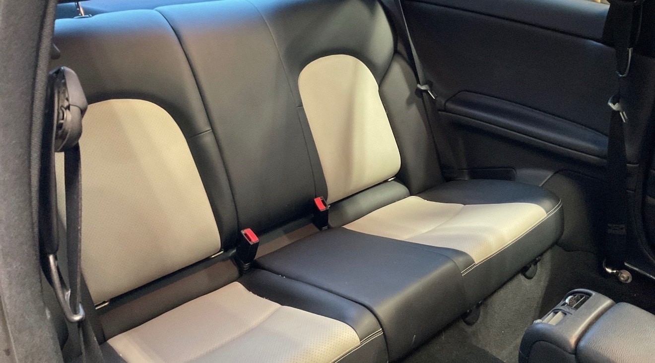 Used Mercedes-Benz CLC Class 2009 for sale - 77397079: Photo 8