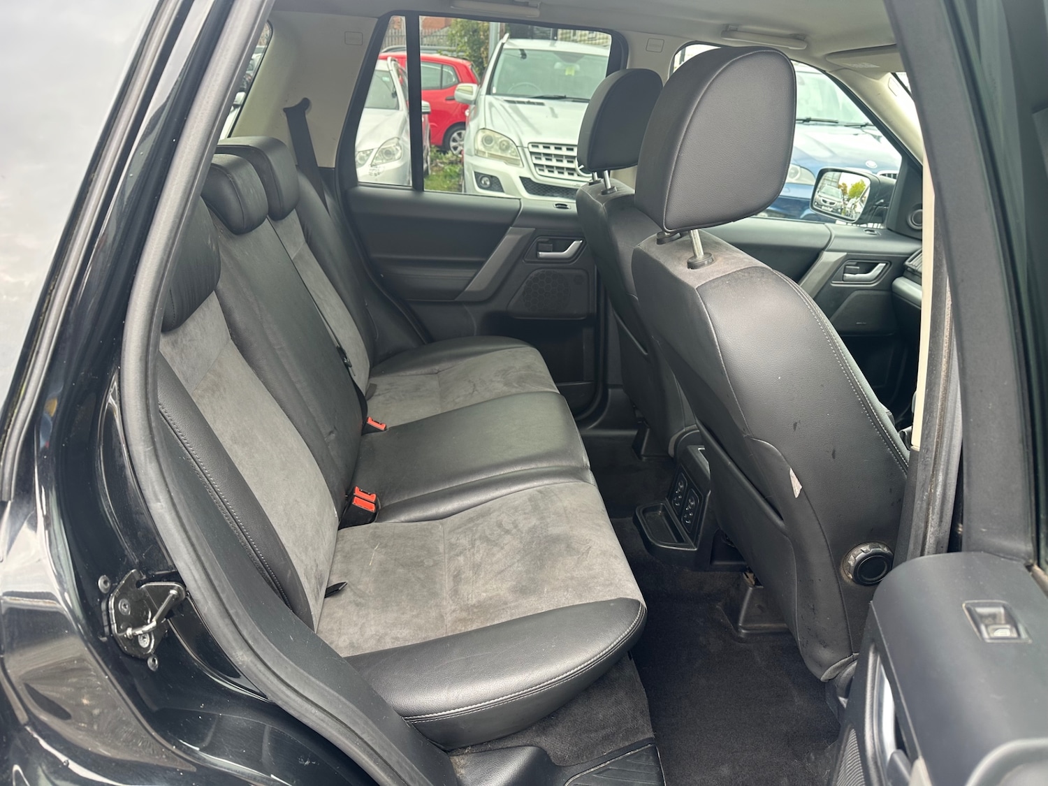 Used Land Rover Freelander 2009 for sale - 76024290: Photo 10