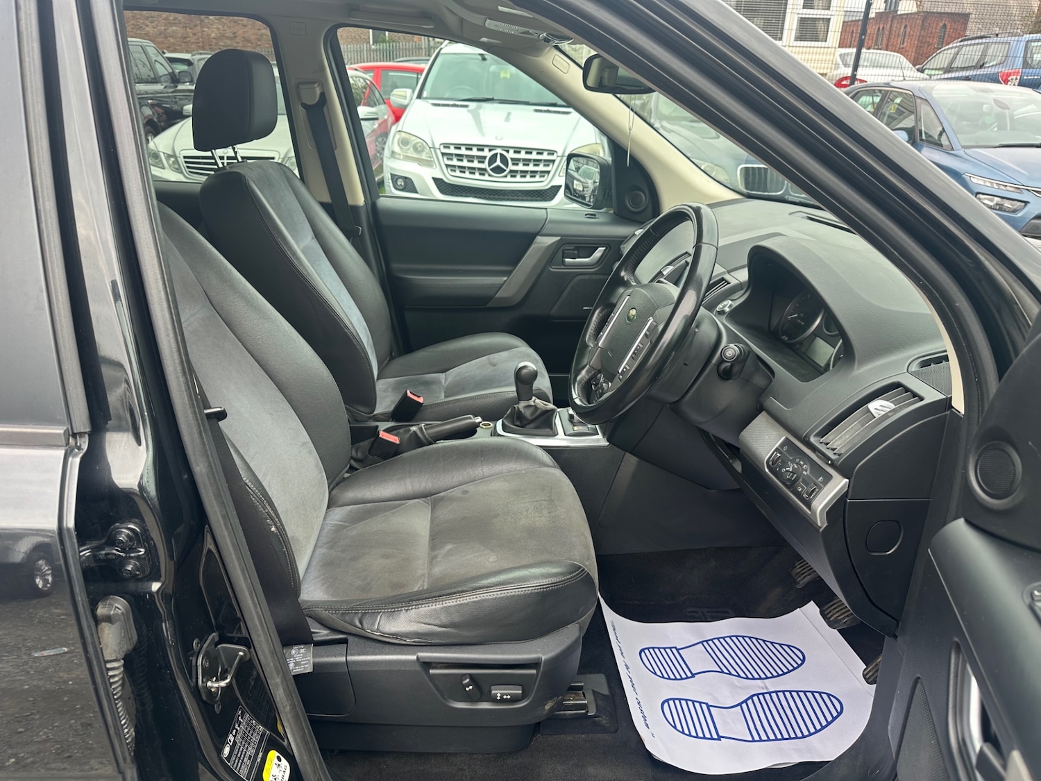 Used Land Rover Freelander 2009 for sale - 76024290: Photo 11