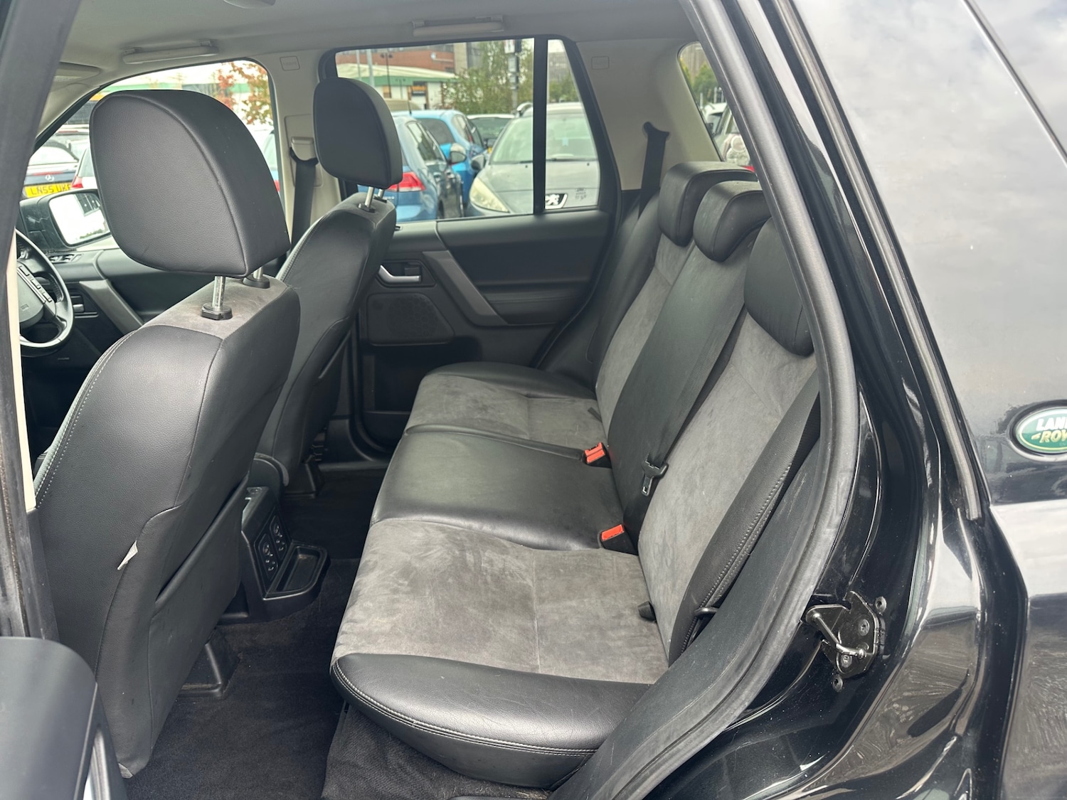Used Land Rover Freelander 2009 for sale - 76024290: Photo 13