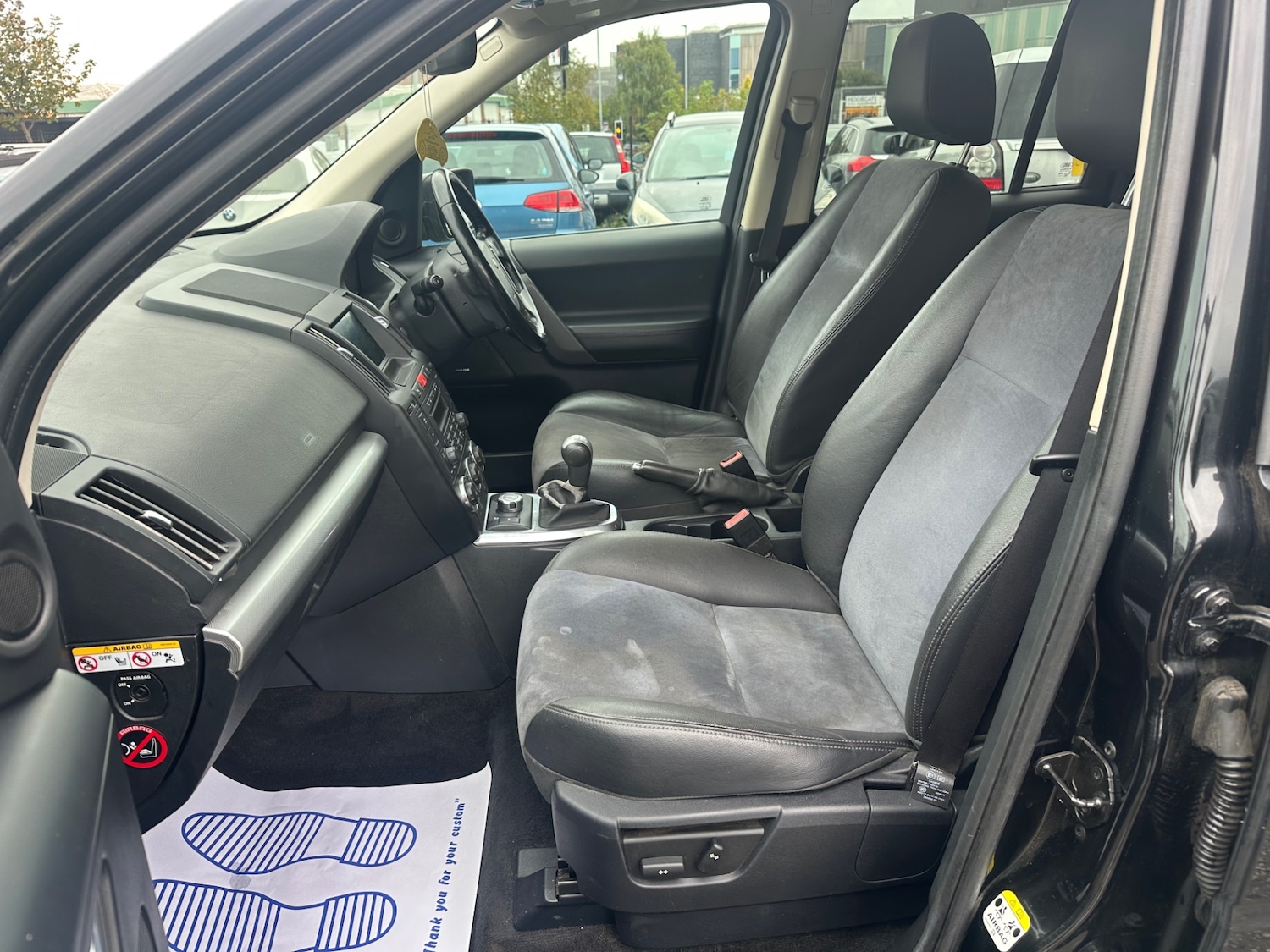 Used Land Rover Freelander 2009 for sale - 76024290: Photo 14