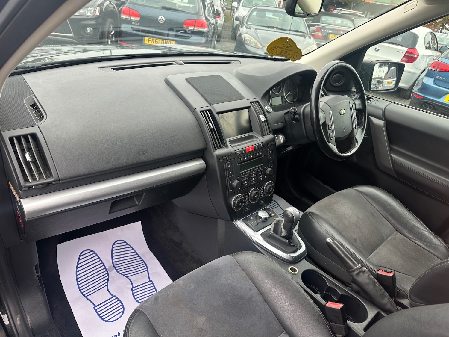 Used Land Rover Freelander 2009 for sale - 76024290: Photo 15