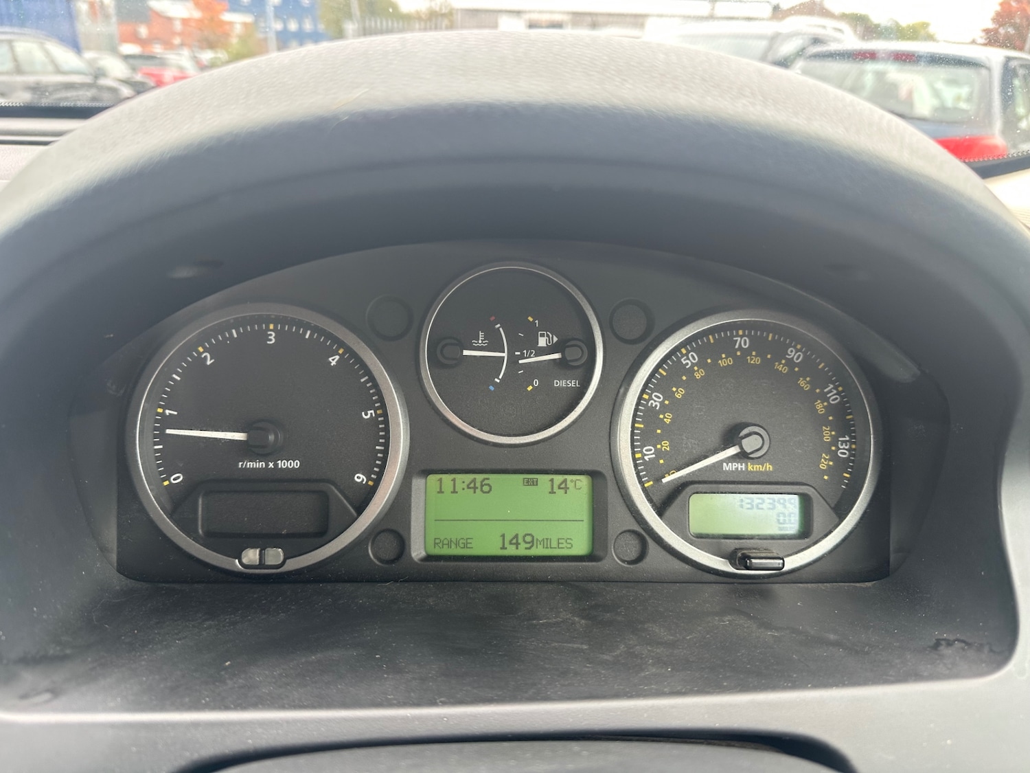 Used Land Rover Freelander 2009 for sale - 76024290: Photo 17