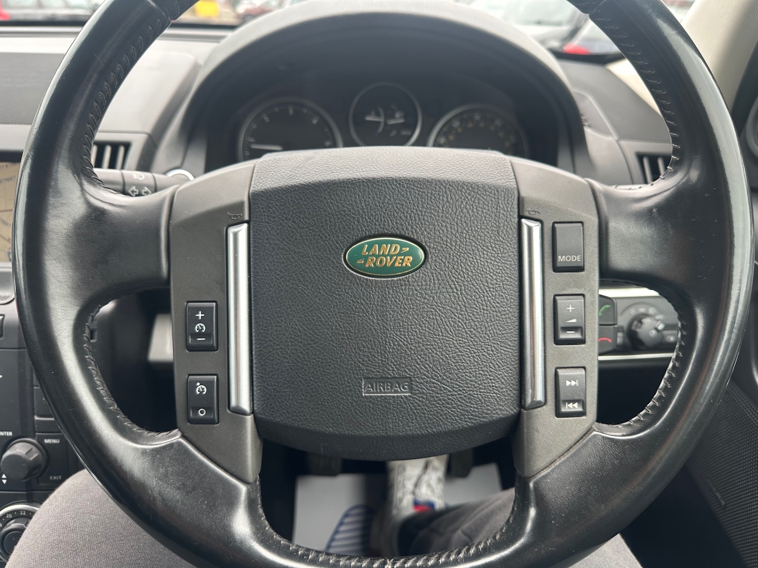 Used Land Rover Freelander 2009 for sale - 76024290: Photo 18